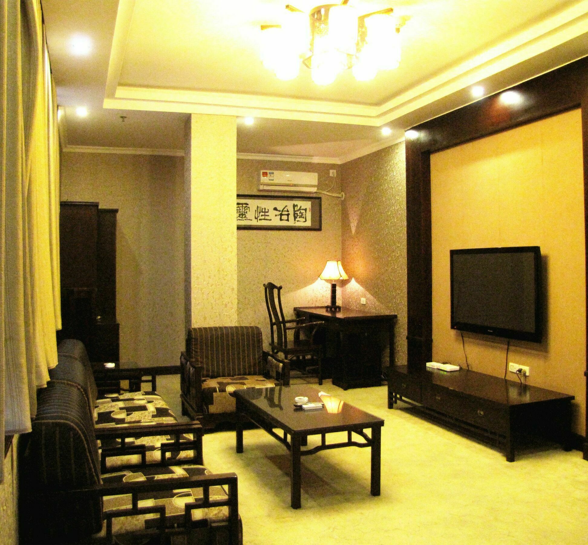 Nantian Grand Hotel 류저우 외부 사진